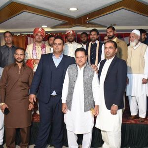 Meet your Posher, Mohammad